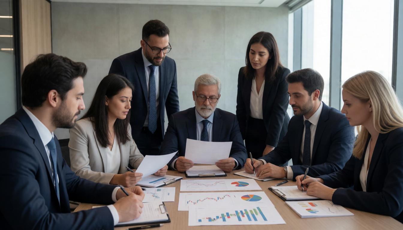 Economic Training for Business Teams