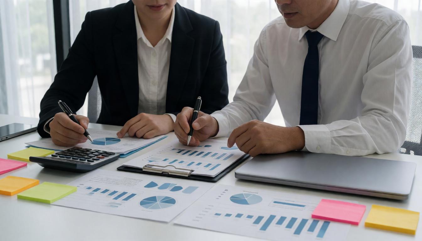Finance Teams